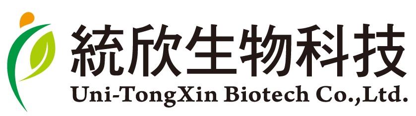 統欣生物科技(股)公司